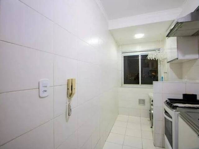 Apartamento Padrão para Venda em Santo André - 4