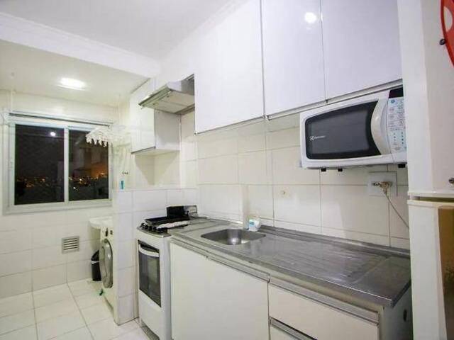 Apartamento Padrão para Venda em Santo André - 5