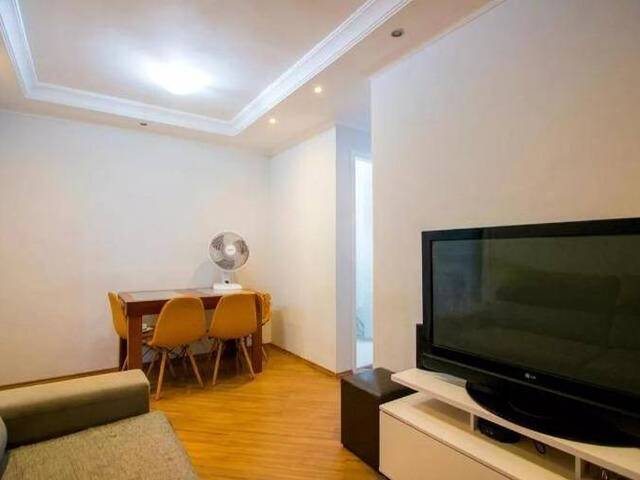 #9361 - Apartamento Padrão para Venda em Santo André - SP - 2