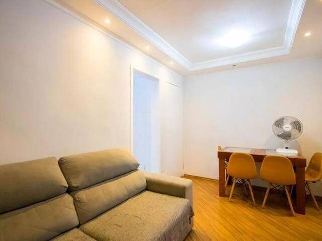 #9361 - Apartamento Padrão para Venda em Santo André - SP - 3