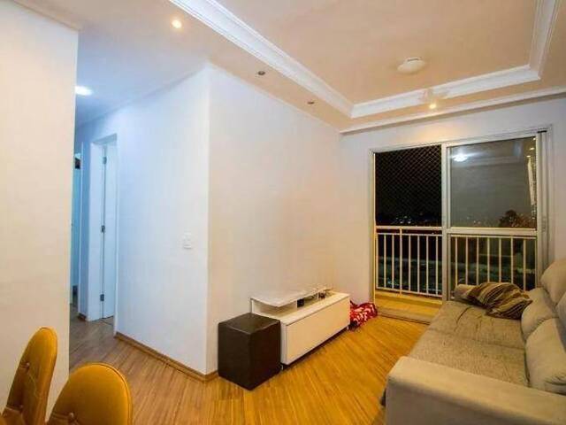 #9361 - Apartamento Padrão para Venda em Santo André - SP - 1