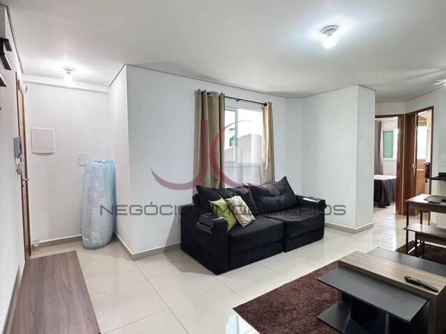 #9353 - Cobertura para Venda em Santo André - SP - 2