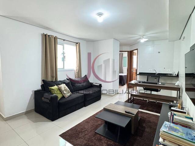 #9353 - Cobertura para Venda em Santo André - SP - 3