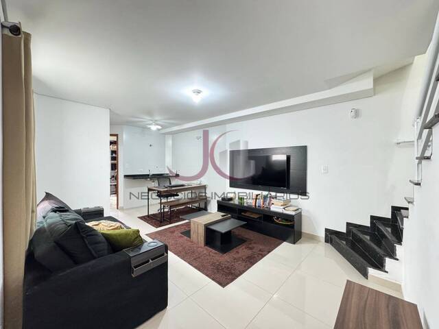 #9353 - Cobertura para Venda em Santo André - SP - 1