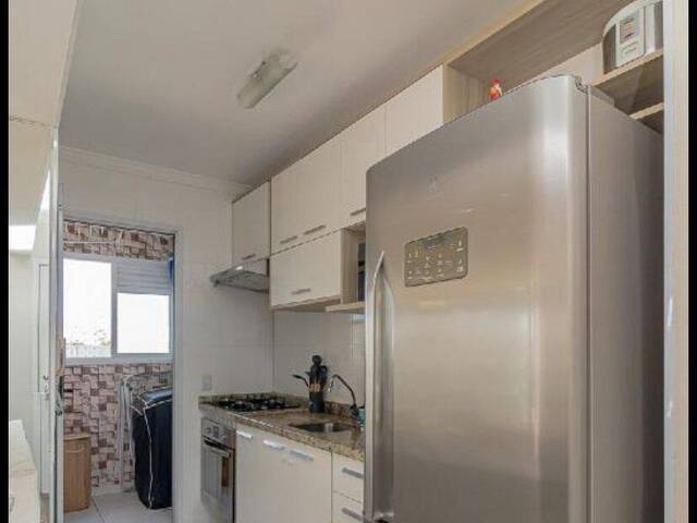 #9350 - Apartamento Padrão para Venda em Santo André - SP - 2