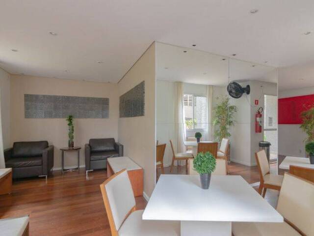 Apartamento Padrão para Venda em Santo André - 5