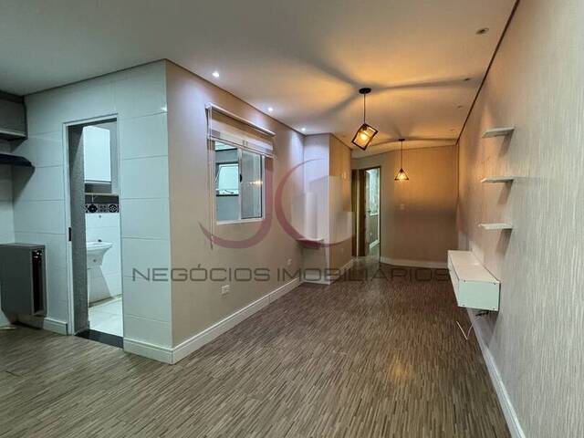 #9365 - Apartamento sem condomínio para Venda em Santo André - SP - 2