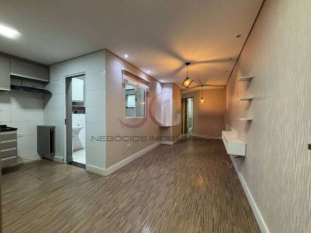 #9365 - Apartamento sem condomínio para Venda em Santo André - SP - 1