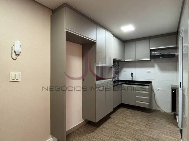 #9365 - Apartamento sem condomínio para Venda em Santo André - SP - 3