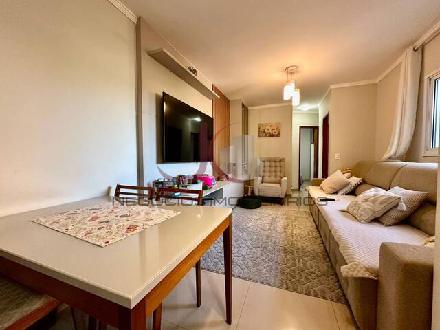 #8777 - Cobertura para Venda em Santo André - SP