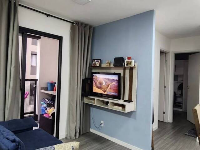 Apartamento Padrão para Venda em Santo André - 5