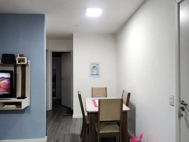 Apartamento Padrão para Venda em Santo André - 4