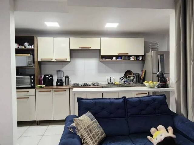 #9355 - Apartamento Padrão para Venda em Santo André - SP - 1