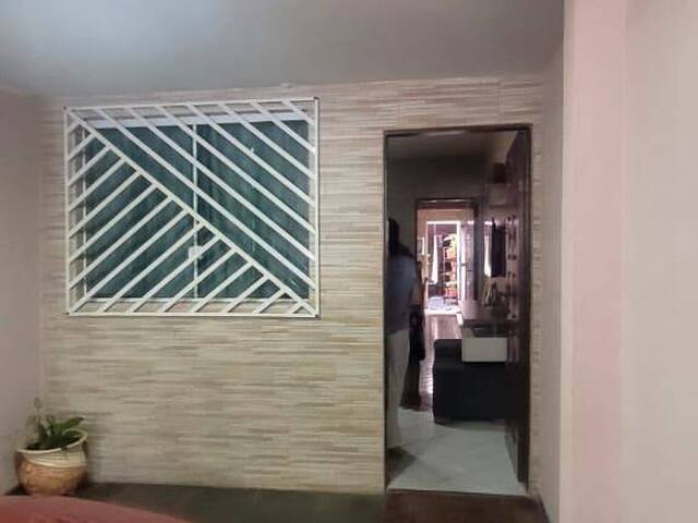 #9366 - Sobrado para Venda em Santo André - SP - 2