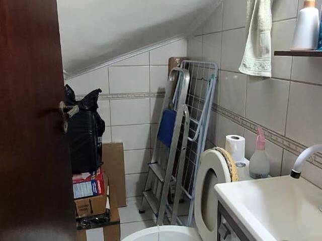 Sobrado para Venda em Santo André - 5