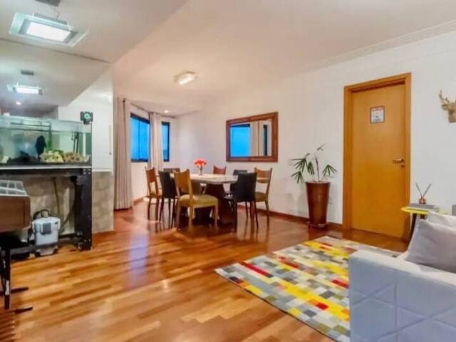 Apartamento Padrão para Venda em Santo André - 4