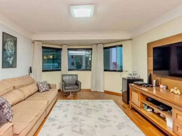 #9367 - Apartamento Padrão para Venda em Santo André - SP - 3