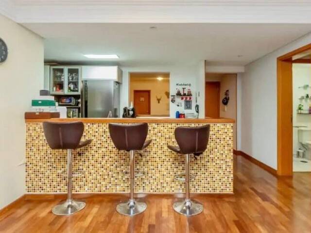 Apartamento Padrão para Venda em Santo André - 5