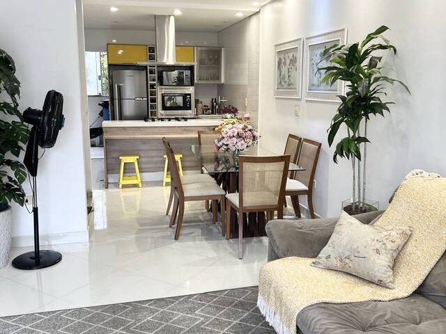 #9370 - Sobrado para Venda em Santo André - SP - 3