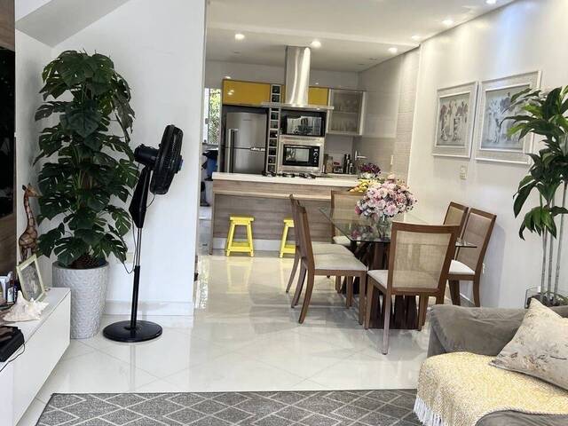 #9370 - Sobrado para Venda em Santo André - SP - 2