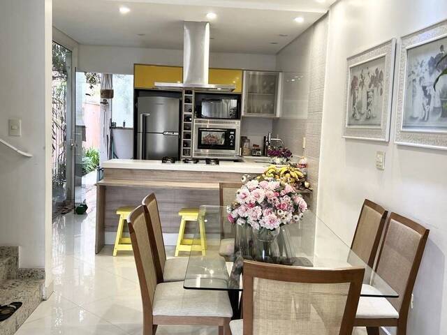 #9370 - Sobrado para Venda em Santo André - SP - 1