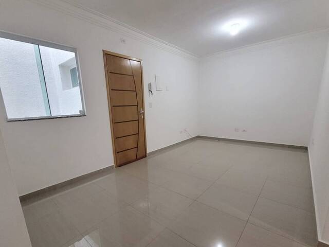#9371 - Apartamento sem condomínio para Venda em Santo André - SP - 1
