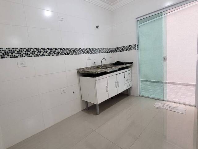 Apartamento sem condomínio para Venda em Santo André - 4