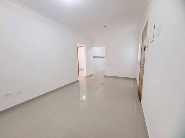 #9371 - Apartamento sem condomínio para Venda em Santo André - SP - 2