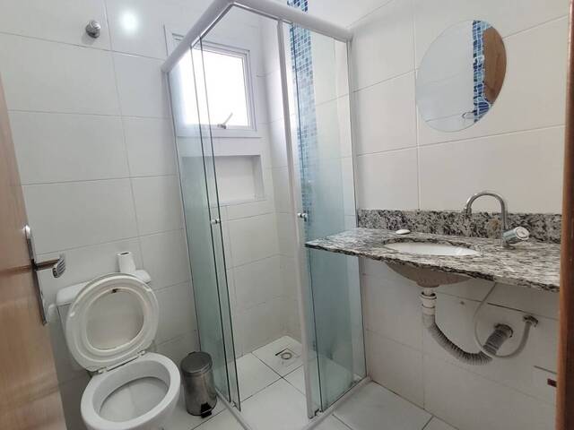 #9371 - Apartamento sem condomínio para Venda em Santo André - SP - 3