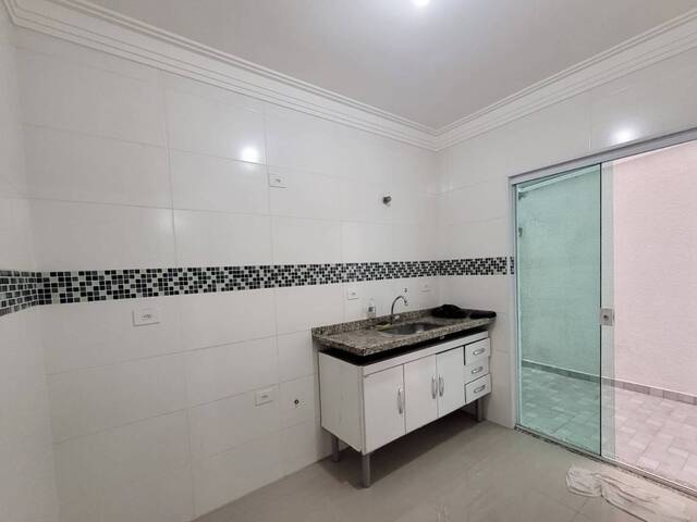 Apartamento sem condomínio para Venda em Santo André - 5