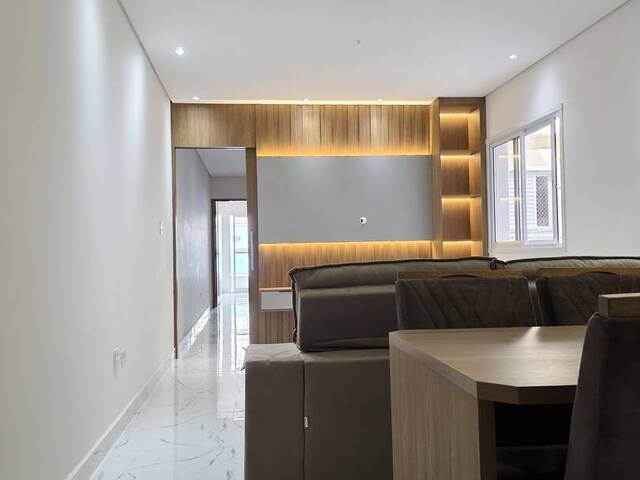 Apartamento sem condomínio para Venda em Santo André - 5