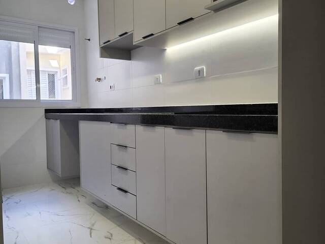 Apartamento sem condomínio para Venda em Santo André - 4