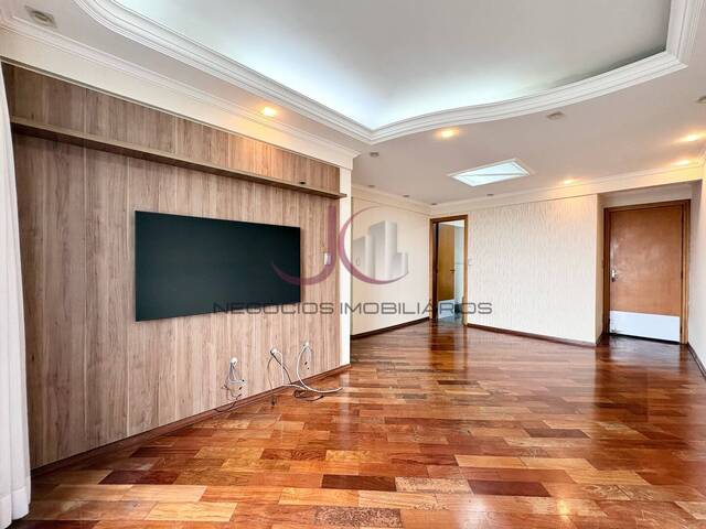 Apartamento Padrão para Venda em Santo André - 5