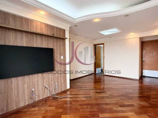 Apartamento Padrão para Venda em Santo André - 5
