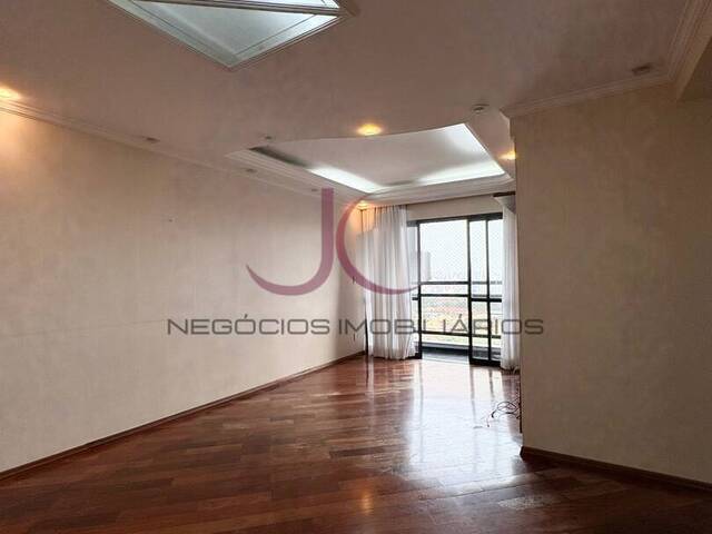 #9374 - Apartamento Padrão para Venda em Santo André - SP - 3