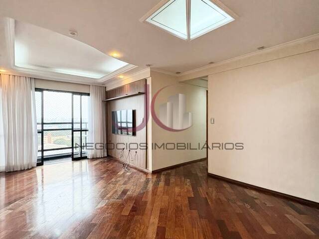 #9374 - Apartamento Padrão para Venda em Santo André - SP - 1