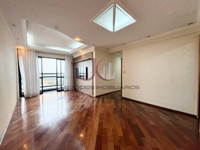 #9374 - Apartamento Padrão para Venda em Santo André - SP - 2