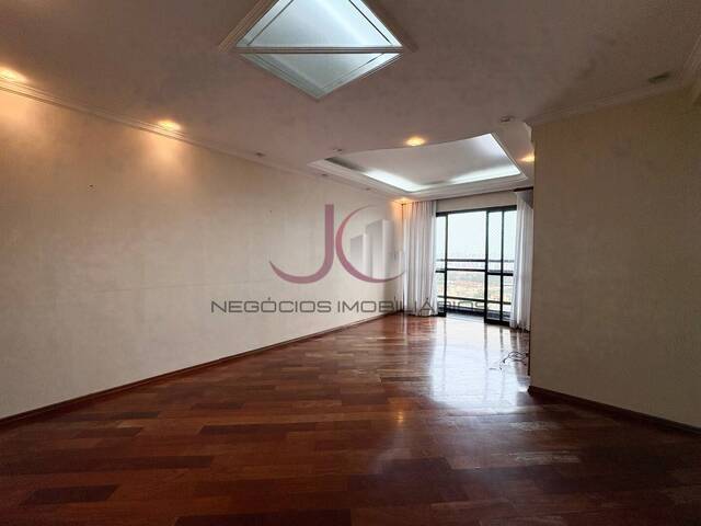 Apartamento Padrão para Venda em Santo André - 4