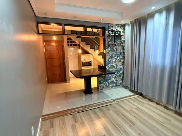 #9372 - Cobertura para Venda em Santo André - SP - 2