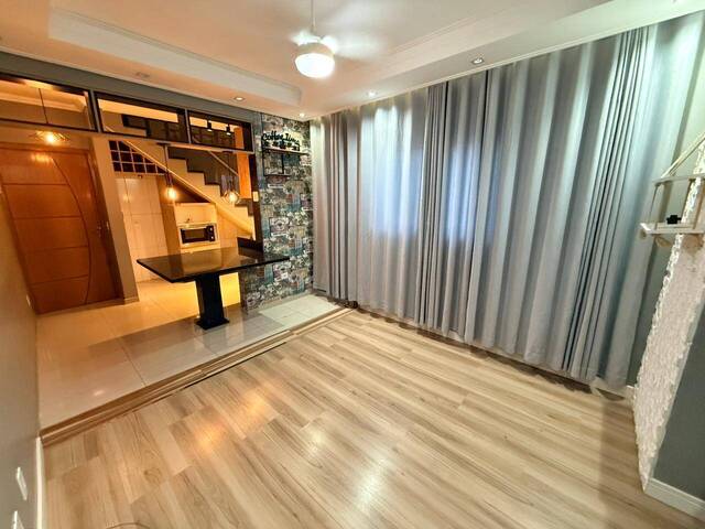 #9372 - Cobertura para Venda em Santo André - SP - 3