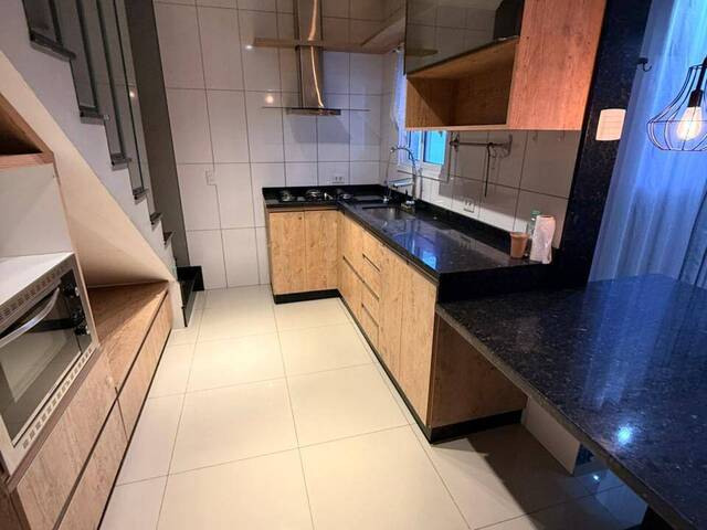 Cobertura para Venda em Santo André - 5