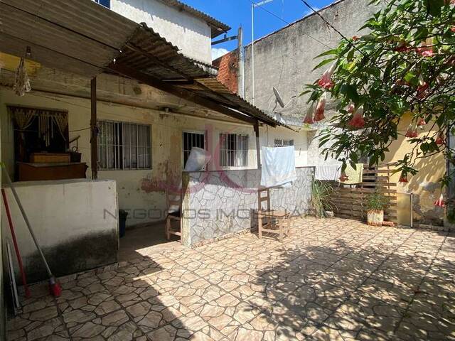#9368 - Casa para Venda em São Paulo - SP - 2
