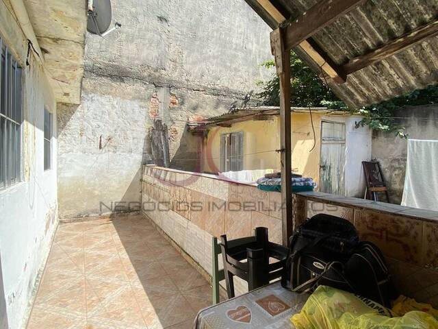 #9368 - Casa para Venda em São Paulo - SP - 3