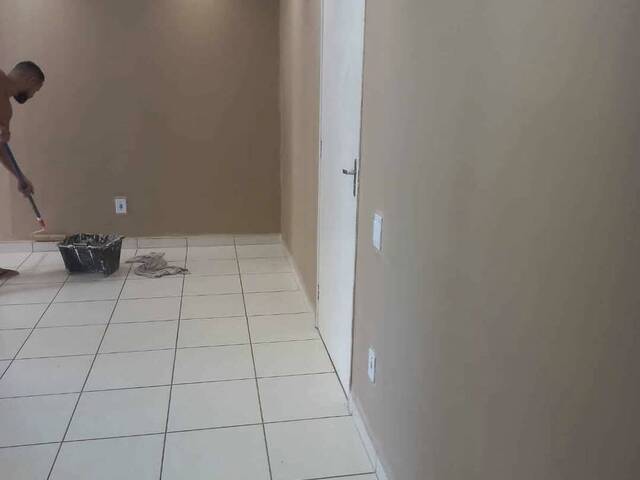 Apartamento Padrão para Venda em Santo André - 5