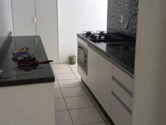 #9373 - Apartamento Padrão para Venda em Santo André - SP - 3