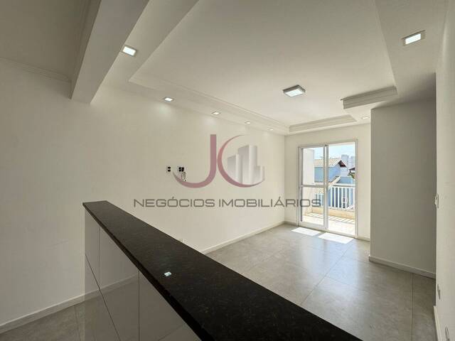 #9329 - Apartamento Padrão para Venda em Santo André - SP - 2