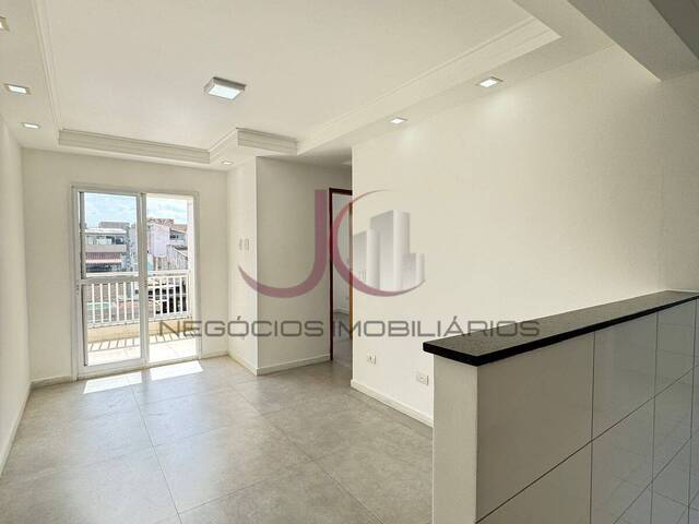 #9329 - Apartamento Padrão para Venda em Santo André - SP - 3