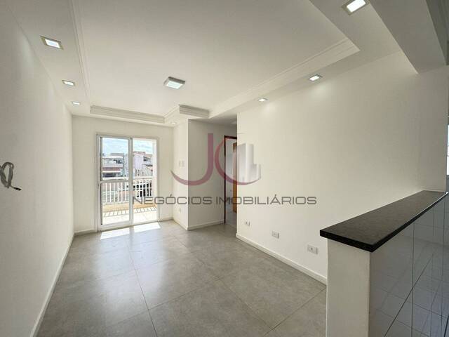 #9329 - Apartamento Padrão para Venda em Santo André - SP - 1