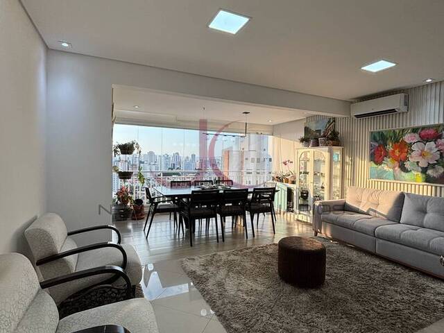 #9375 - Apartamento Padrão para Venda em São Paulo - SP - 3