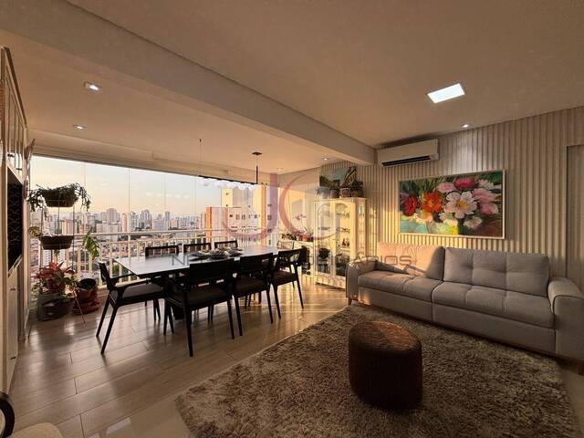 #9375 - Apartamento Padrão para Venda em São Paulo - SP - 1